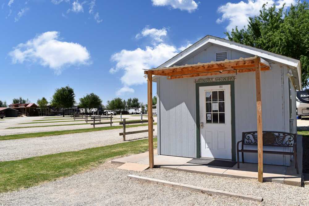Twin Pine RV Park - Photo 4