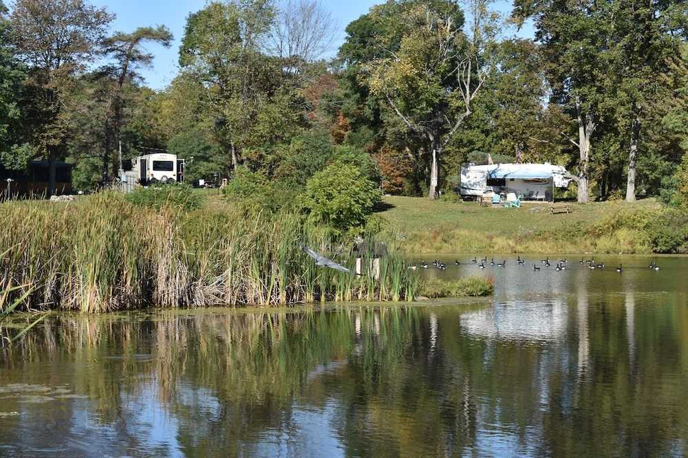 Heritage Acres Campground - Galway, NY - Photo 4