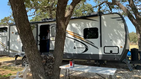 RV Rental — image 1 of 9