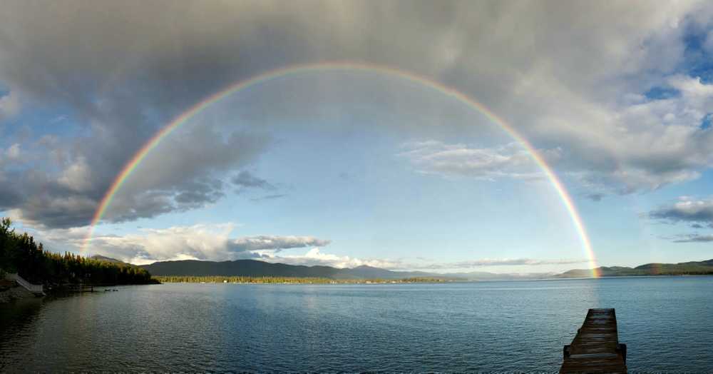 McClintock Bay Resort, Marsh Lake, Yukon - Main Photo
