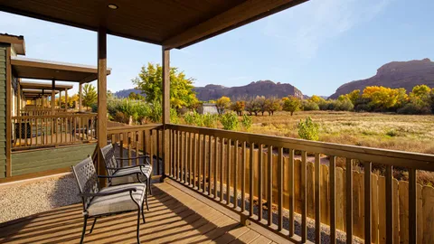 Top of the World Vacation Rentals with Loft — image 2 of 7