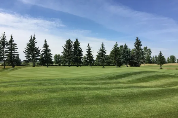 The Nursery Golf and Country Club – photo 1