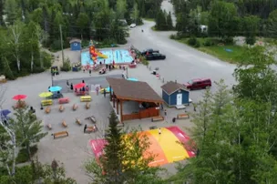 Blue Canoe Family RV Park – photo 2