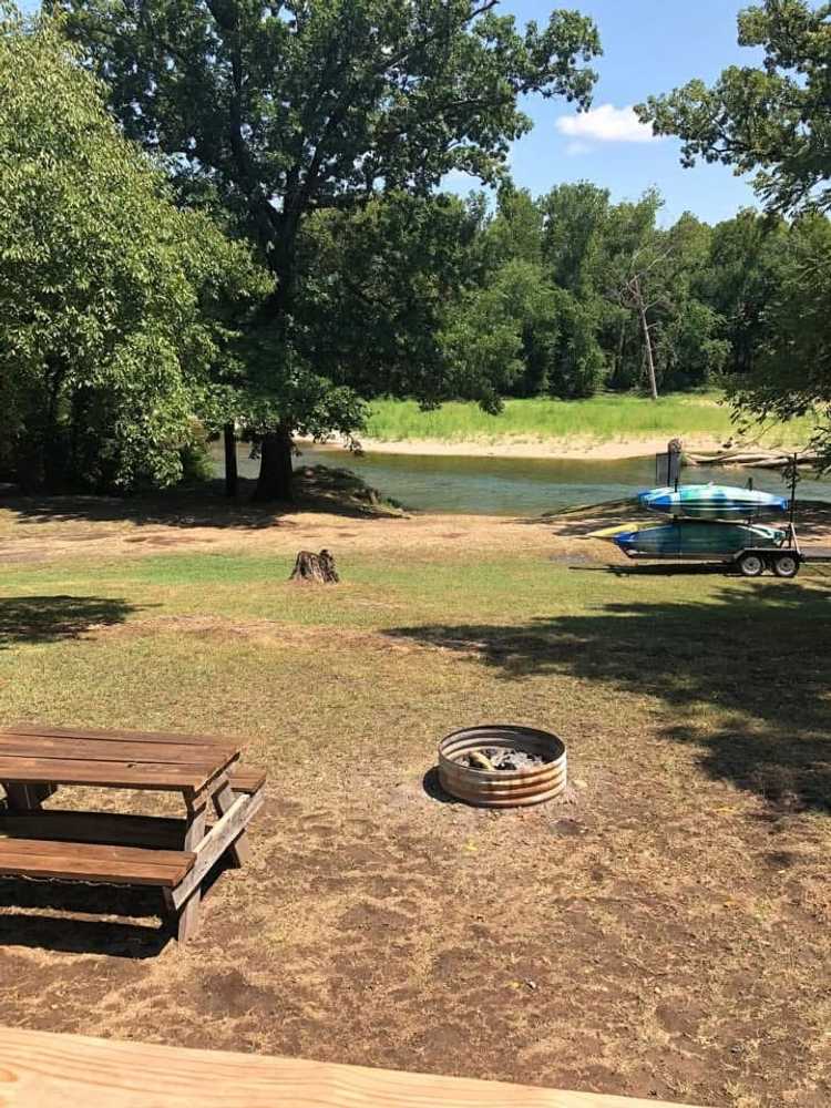 Riverside Resort, Tahlequah, Oklahoma - Photo 2