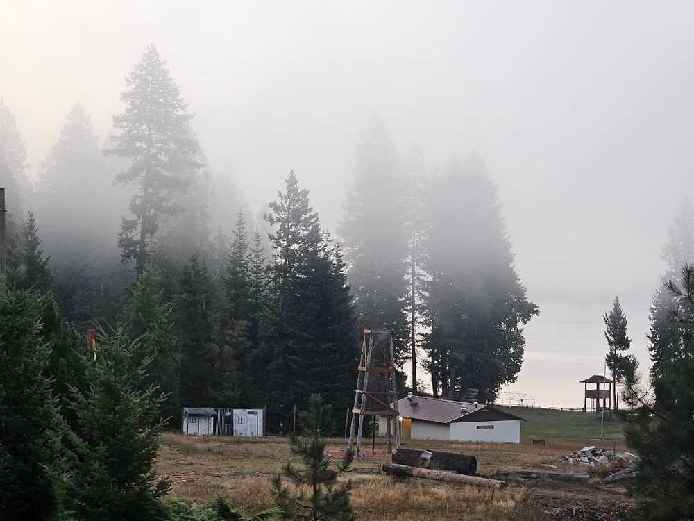 Cowles Scout Reservation, Newport, Washington - Photo 3