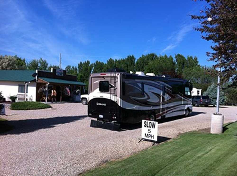 Country Corners RV, Caldwell, Idaho - Photo 4