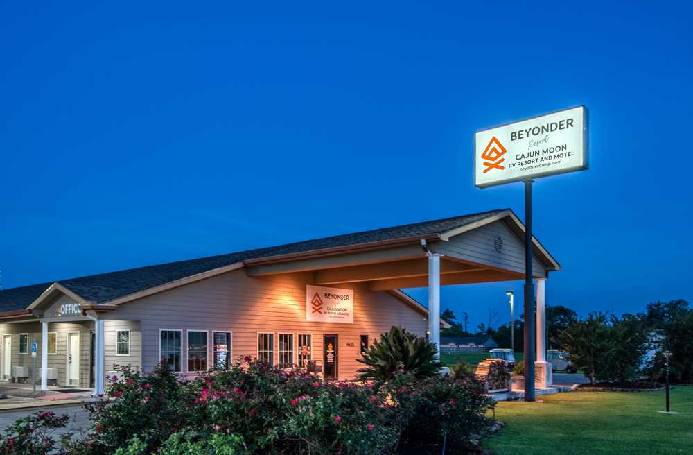Beyonder Resort at Cajun Moon, Sulphur, Louisiana - Photo 2