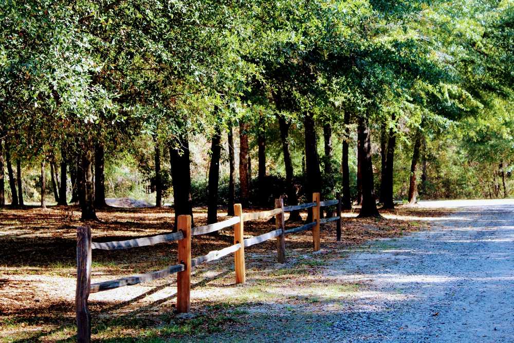 Riverwoods RV Park, Waynesboro, Georgia - Photo 4