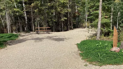 50 amp RV Site — image 1 of 4
