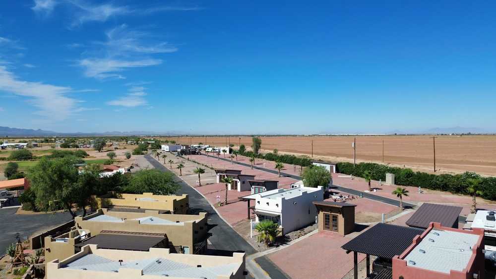 Desert Springs Ranch & RV Resort (Age Restricted 55+), Casa Grande, Arizona - Photo 2