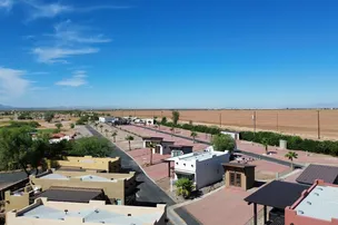 Desert Springs Ranch & RV Resort (Age Restricted 55+) – photo 2