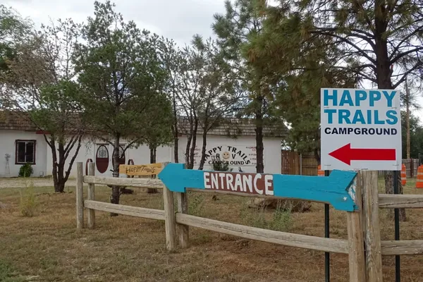 Happy Trails RV Campground – photo 1