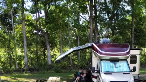 Preferred RV Site — image 1 of 1