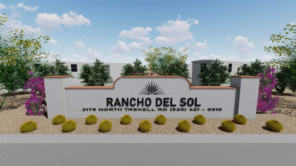 Rancho Del Sol - Photo 4