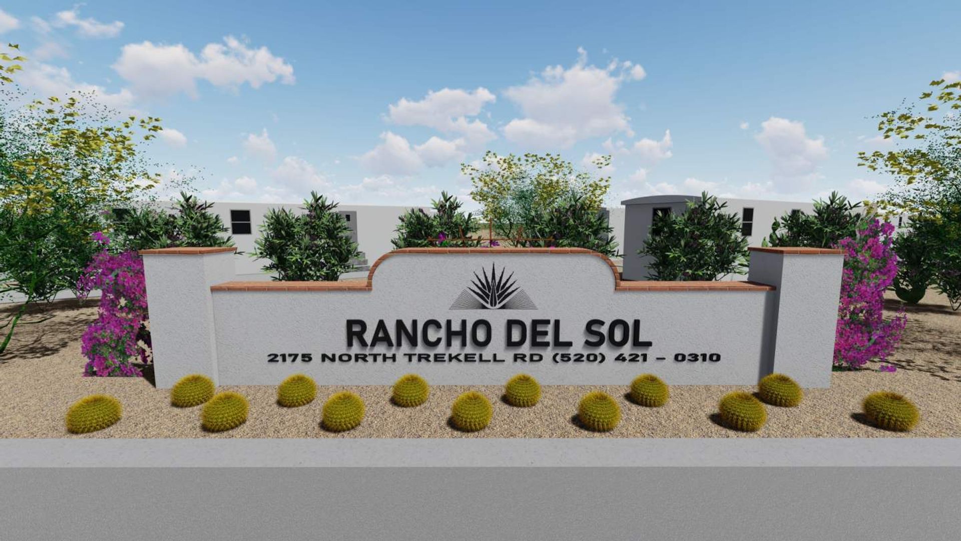 Rancho Del Sol