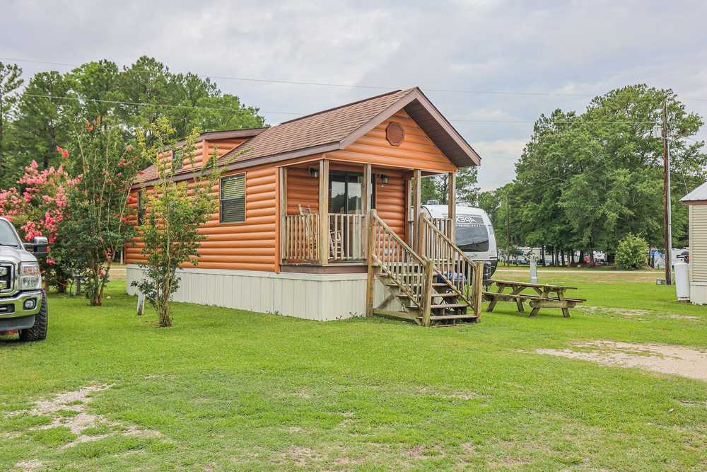 Cabin Creek Campground - Photo 4