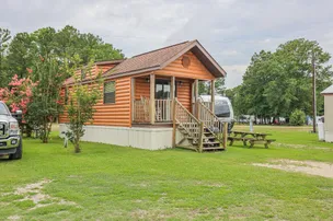 Cabin Creek Campground – photo 4