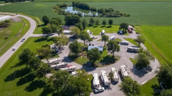 Kamper Kompanion RV Park campground