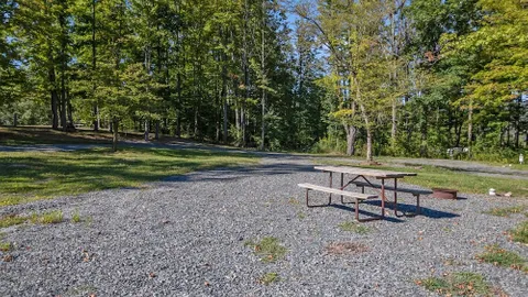 Full Hookup RV Site 20/30/50 Amp — image 1 of 2