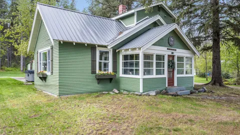 Lake Five House — image 15 of 15