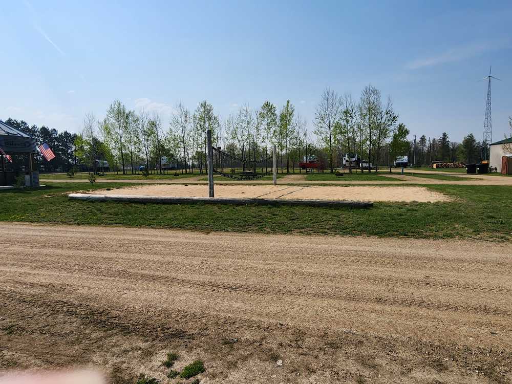 Huntersville Outpost and RV Park, Menahga, Minnesota - Main Photo