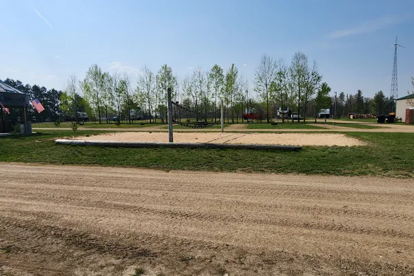 Huntersville Outpost and RV Park – photo 1