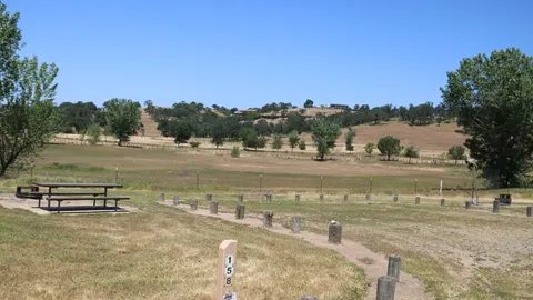 Peninsula Non-Premium 8-Person Camp Site — image 1 of 1