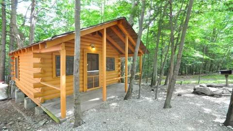 2 Bedroom Deluxe Cabin — image 1 of 6