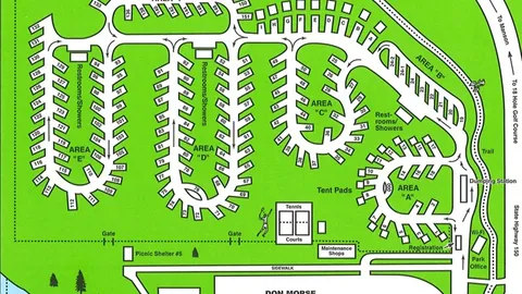 RV Site (Area A, B, C, F) — image 58 of 58