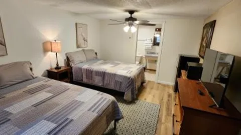 Motel Room 04 — image 1 of 1
