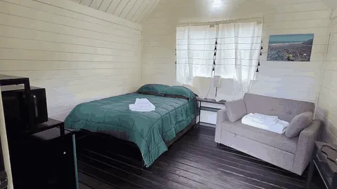 Resort Rustic Cabin — image 2 of 3