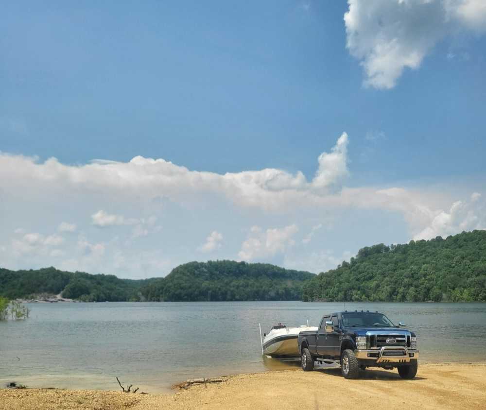 Wolf Creek Village - Jabez, KY - Main Photo