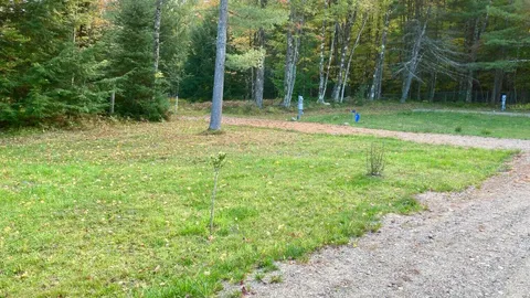 FULL HOOKUP RV SITE #14 - WATER/SEWER/30 AMP ELECTRIC — image 1 of 2