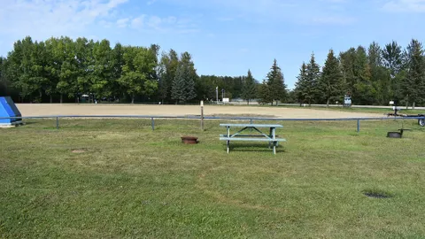DELUXE NON POWER SITE -MARINA — image 1 of 1