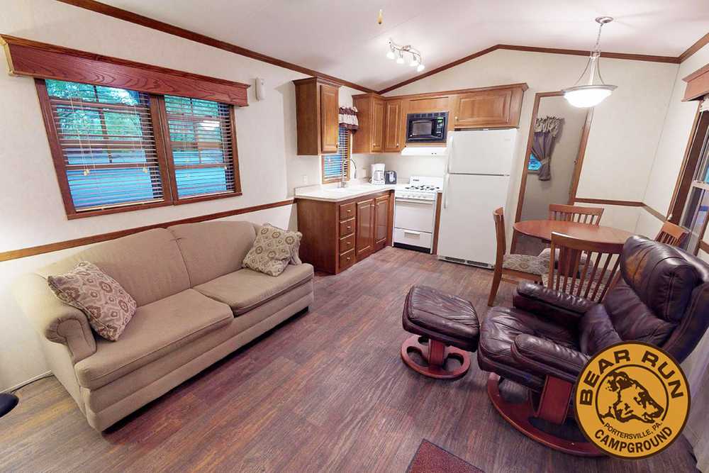Family Lodge