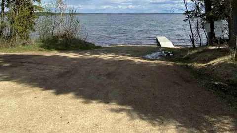 Primitive Single Unit RV Site — image 2 of 3