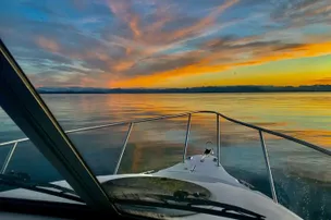 Salmon Point Resort Trailer Park & Marina – photo 2