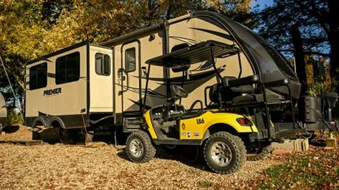 Standard Back-In RV Site 30-Amp — image 5 of 5