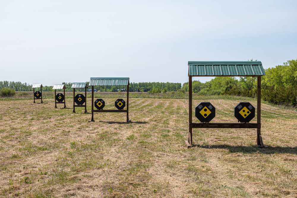 Alexandria Shooting Park - Photo 4