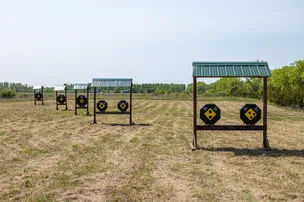 Alexandria Shooting Park – photo 4