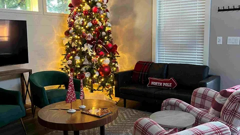 Deluxe Casita 3 (1 Bedroom/1 Bath- 2 pl) — image 2 of 12