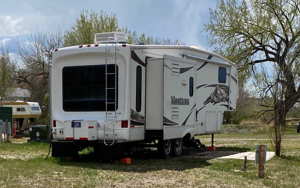 Riverview RV Park - Photo 3