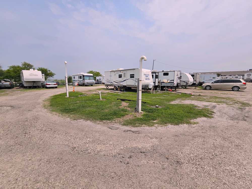 Portland RV Park, Portland, Texas - Photo 5