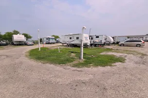Corpus Christi Boardwalk RV Park – photo 5