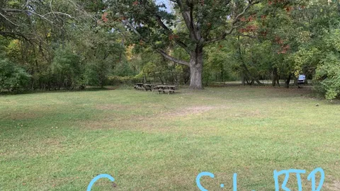 Rustic Tent Group — image 2 of 3