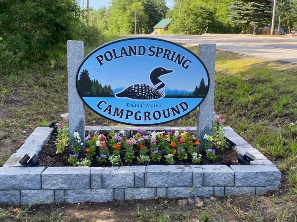 Poland Spring Campground - Photo 2