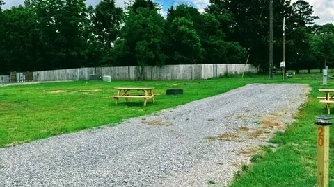 Front Yard Site #20 — image 1 of 1