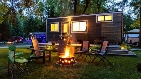 Tiny Home — image 2 of 9
