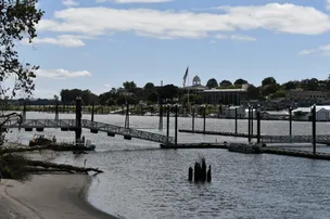 Sand Island Campground – photo 2