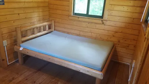 Forest View Cabin — image 3 of 3